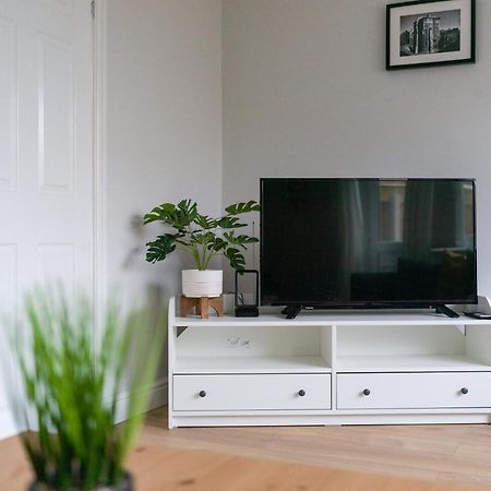Charming 3-Bed House In Newcastle Upon Tyne Newcastle upon Tyne Exterior foto
