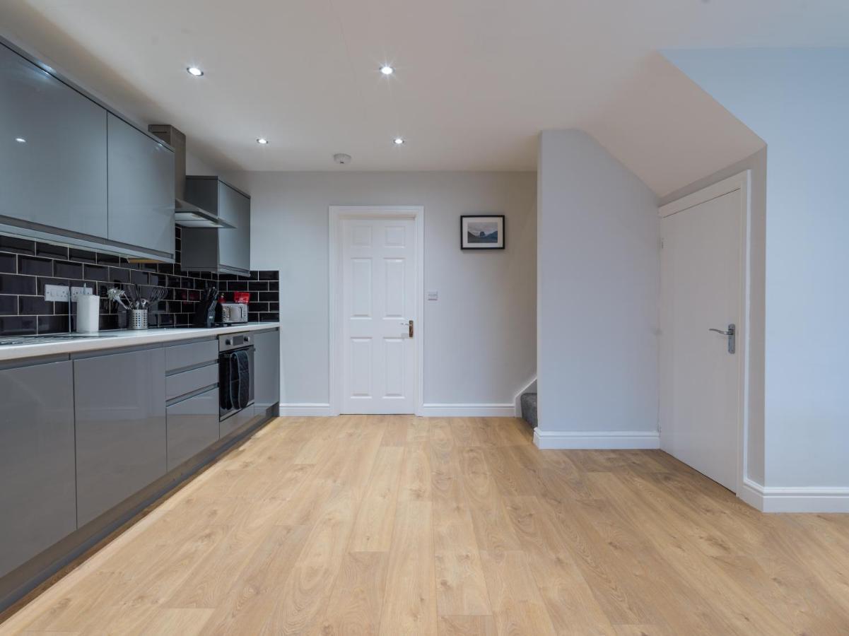 Charming 3-Bed House In Newcastle Upon Tyne Newcastle upon Tyne Exterior foto