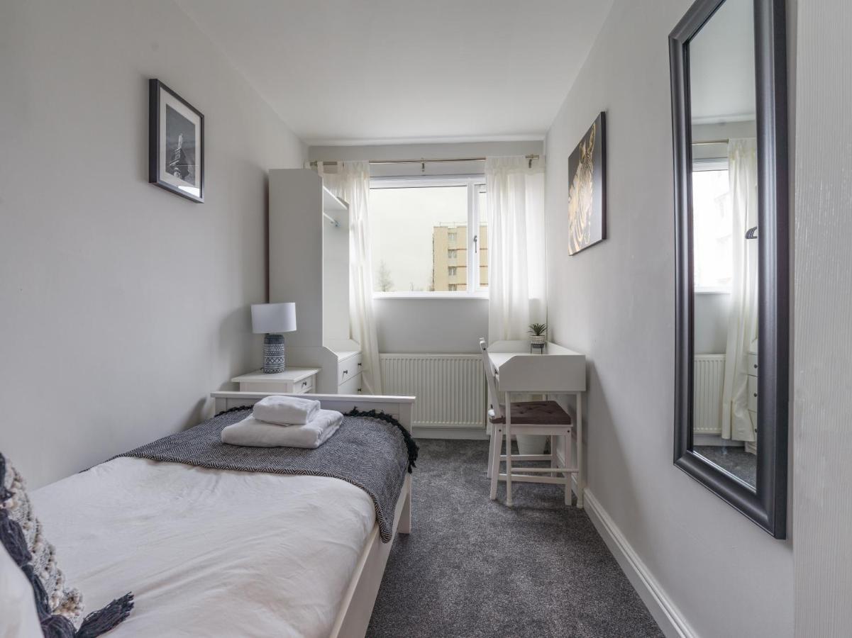 Charming 3-Bed House In Newcastle Upon Tyne Newcastle upon Tyne Exterior foto