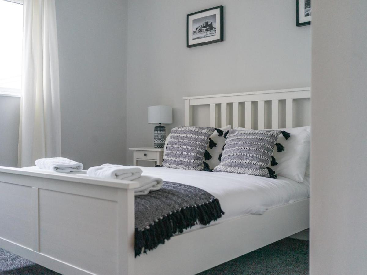 Charming 3-Bed House In Newcastle Upon Tyne Newcastle upon Tyne Exterior foto